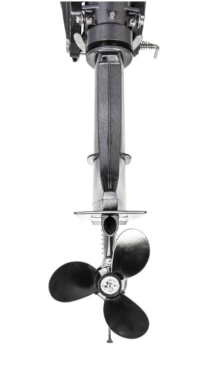 Лодочный мотор APACHE T5 BS в Казани