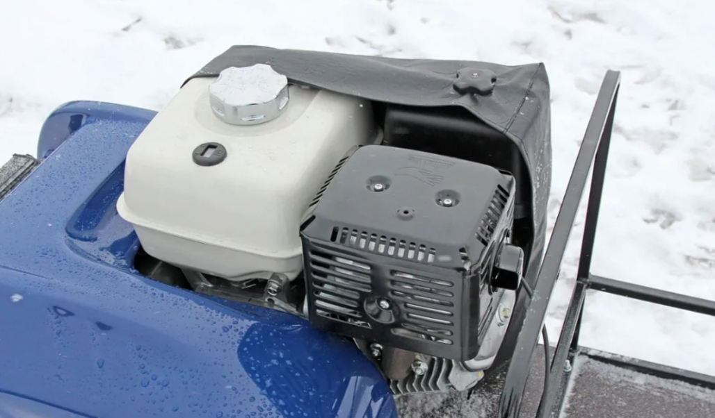 Мотобуксировщик PAXUS 500 15 л.с. в Казани