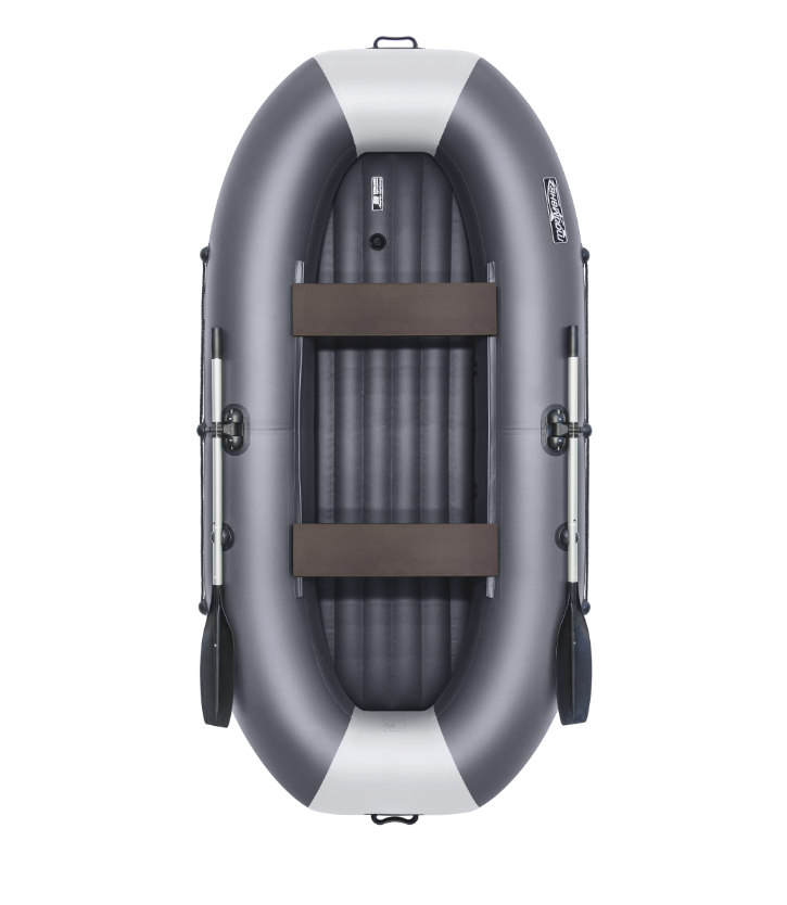 Лодка Таймень LX 290 НД в Казани