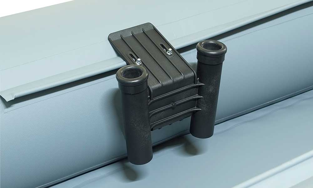 Удочкодержатель в Казани