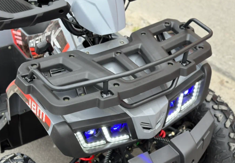 Квадроцикл GBM MAVERICK 300 NEW в Казани