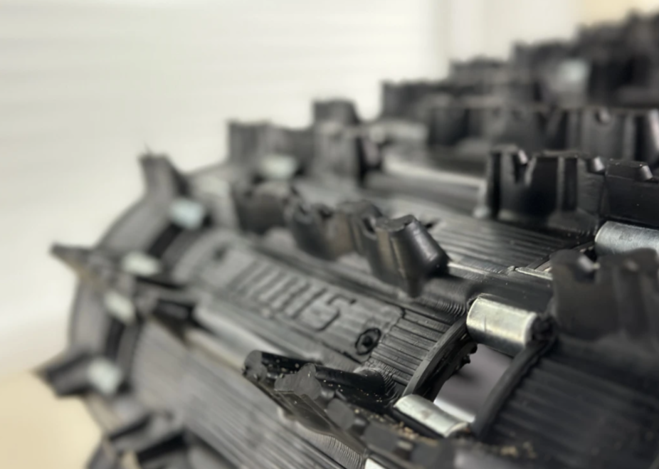 СНЕГОХОД IRBIS SF200L XE SUPERLONG в Казани