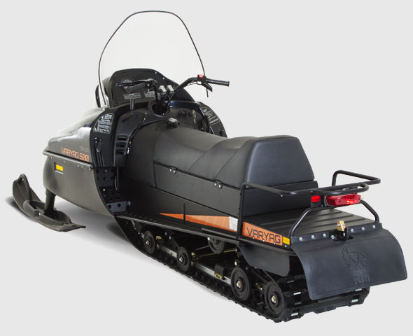 Снегоход РМ ТАЙГА ВАРЯГ 500 в Казани