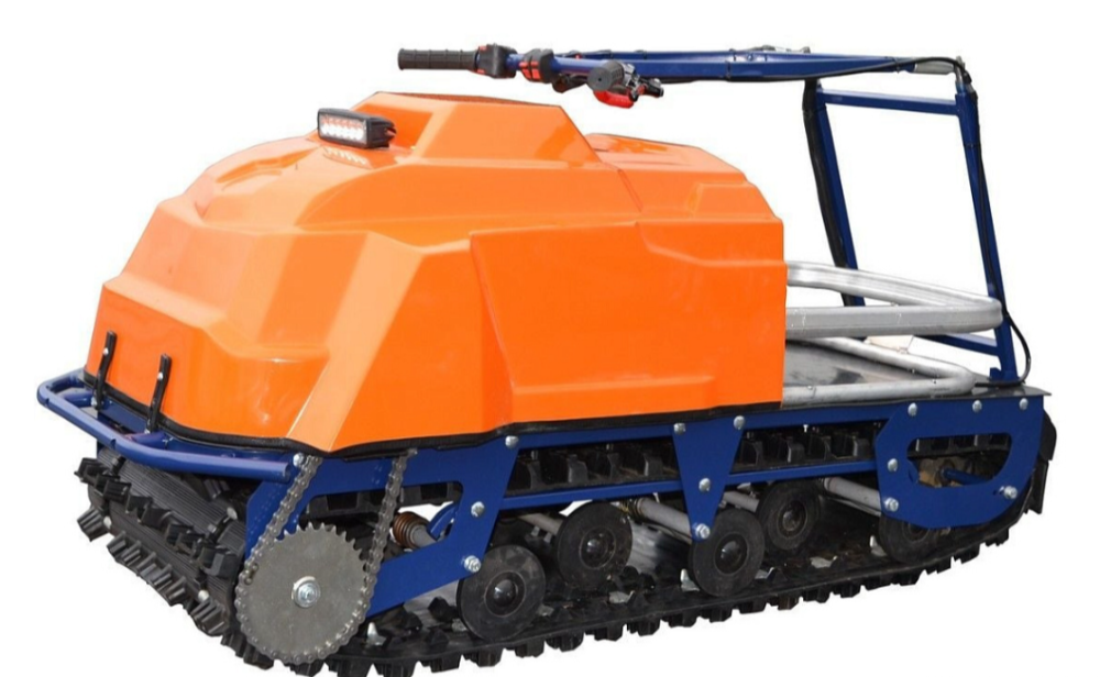 Мотобуксировщик БАРС СЛЕДОПЫТ MDS 15 л.с. в Казани