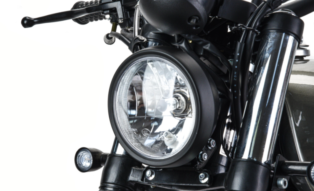 Мотоцикл MOTOLAND (МОТОЛЕНД) TEXAS 300 в Казани