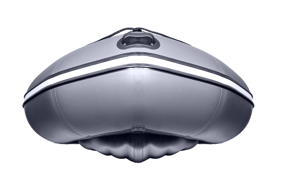 Лодка APACHE 3500 НДНД в Казани