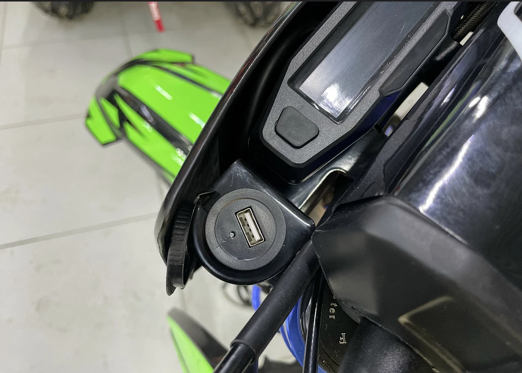 Мотоцикл Progasi RACE 300 AIR PRO SPORT в Казани