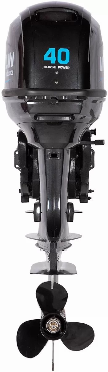 Лодочный мотор MARLIN MP 40 AWRL в Казани