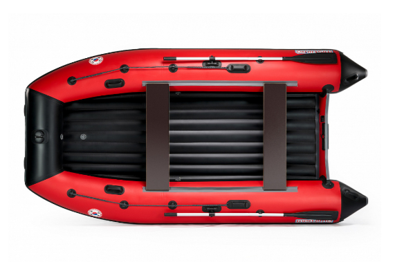 КОМПЛЕКТ ЛОДКА MISHIMO RAPID 360 PRO + ЛОДОЧНЫЙ МОТОР MARLIN PROLINE MP 9.9 (15) AMHS в Казани