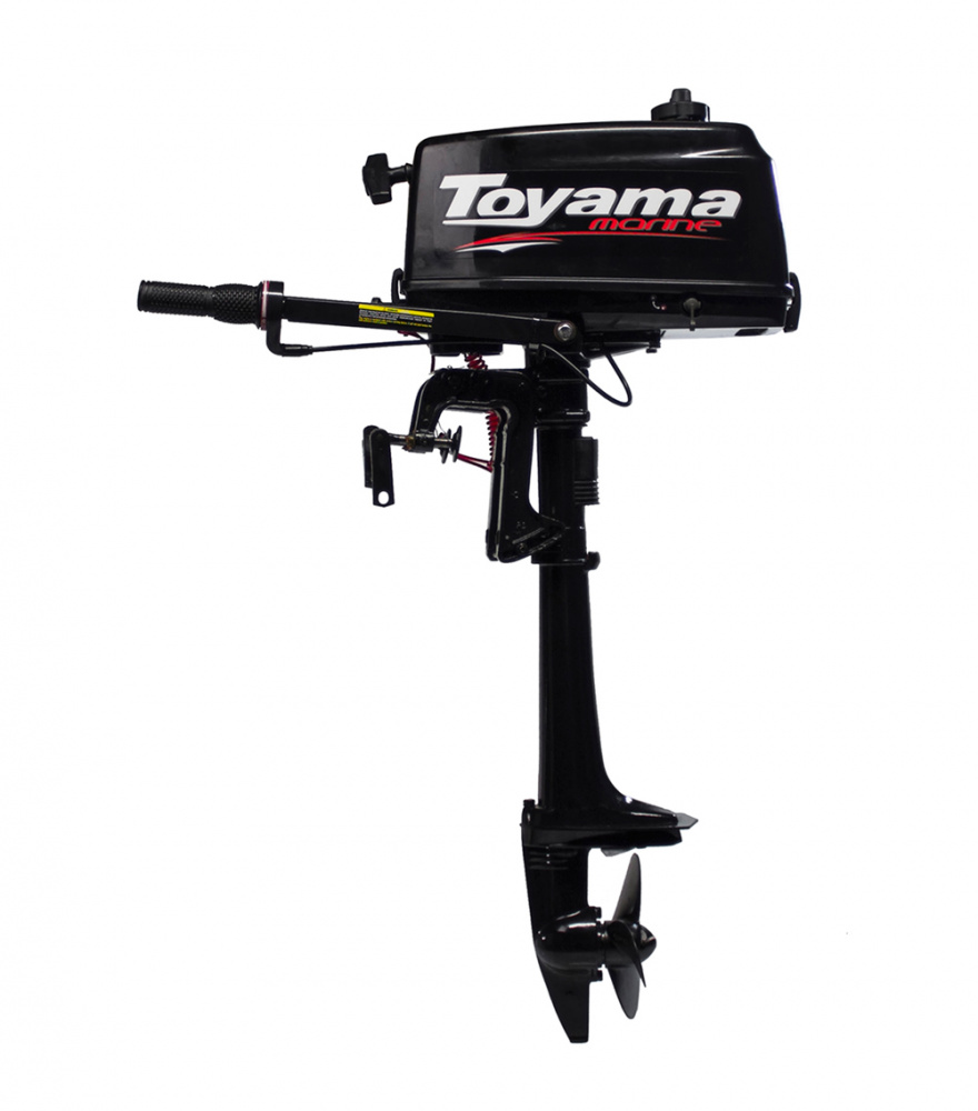 ЛОДОЧНЫЙ МОТОР TOYAMA T2.6CBMS в Казани