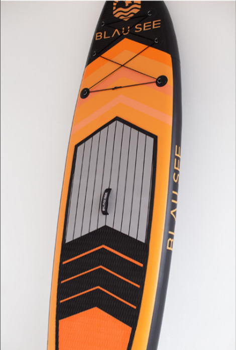 НАДУВНОЙ SUP-BOARD MOONLIGHT 11,6 в Казани