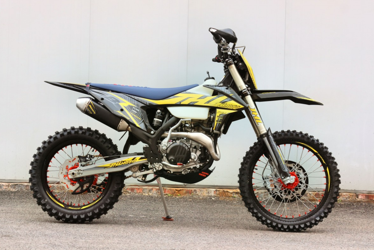 Мотоцикл JHLMOTO JHL Z8 NC300S (182-MN) в Казани