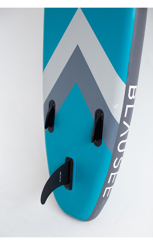 НАДУВНОЙ САП БОРД BLAUSEE 10 в Казани