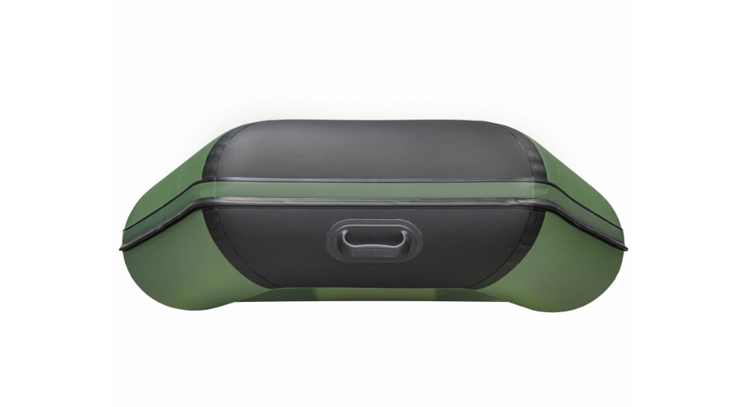 Лодка АКВА 3200 слань-книжка в Казани