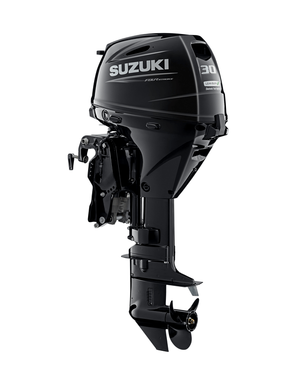 Лодочный мотор Suzuki DF30ATL в Казани