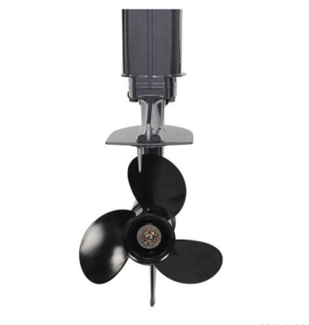 Лодочный мотор ALLFA CG Т40 S в Казани