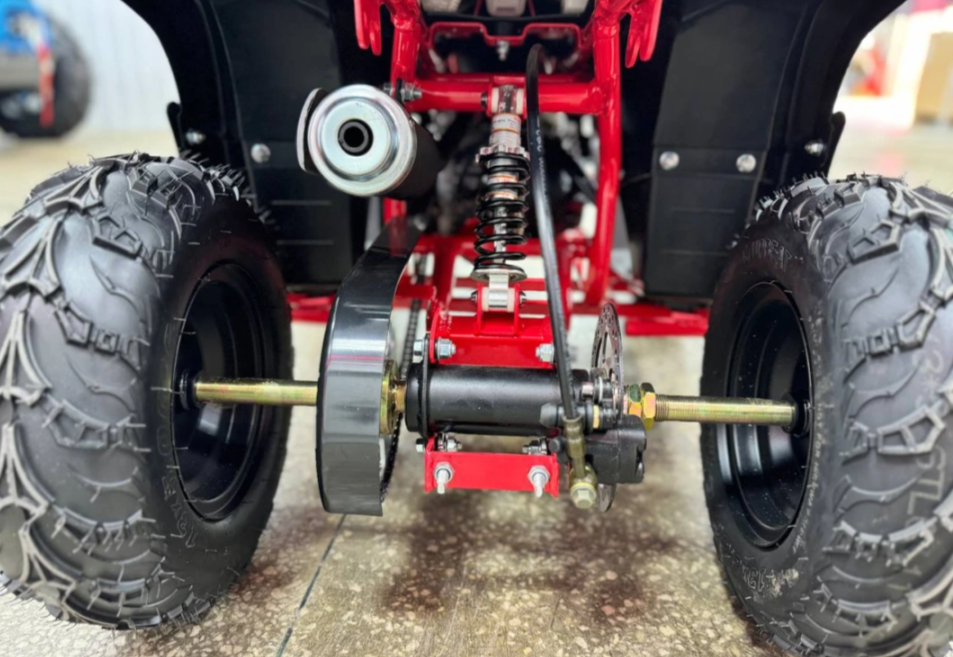 Квадроцикл GBM ROBLOX в Казани