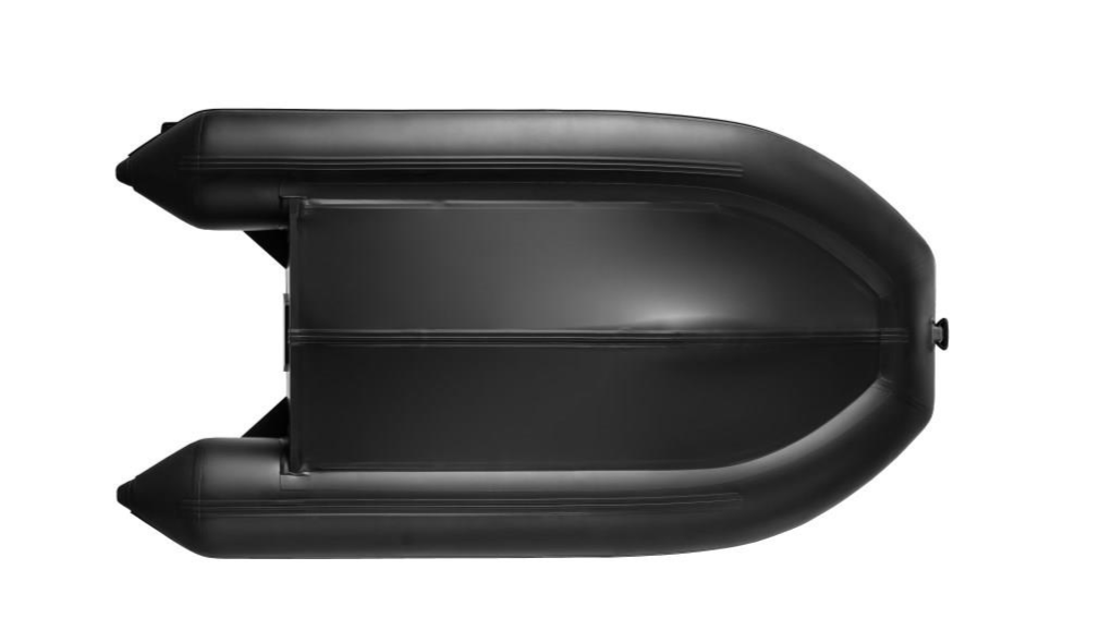 ЛОДКА НАДУВНАЯ YUKONA 410 TS - U (БЕЗ ПАЙОЛА) в Казани