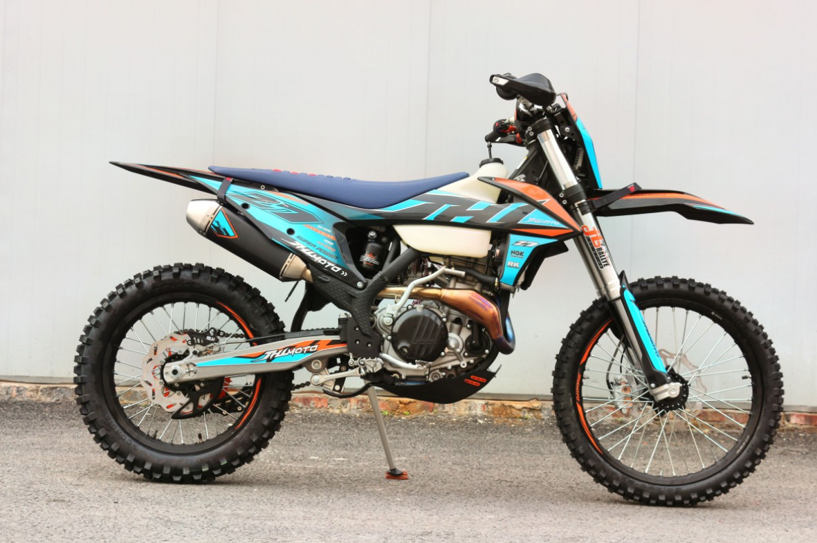 Мотоцикл JHLMOTO JHL Z7 NC250S (177MM-A) в Казани