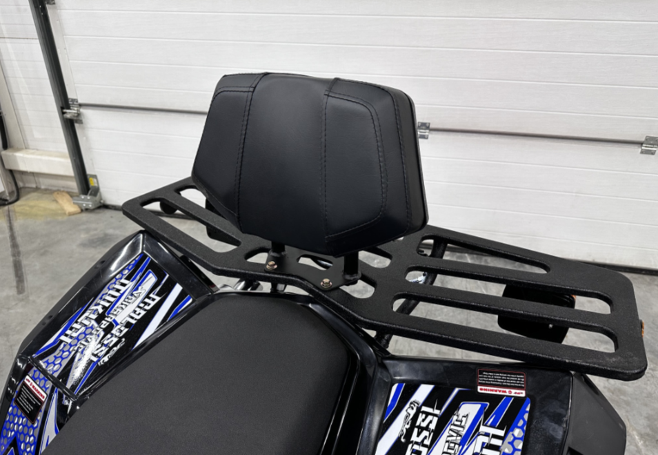 Квадроцикл GBM SHARP BIG 300 NEW PREMIUM в Казани