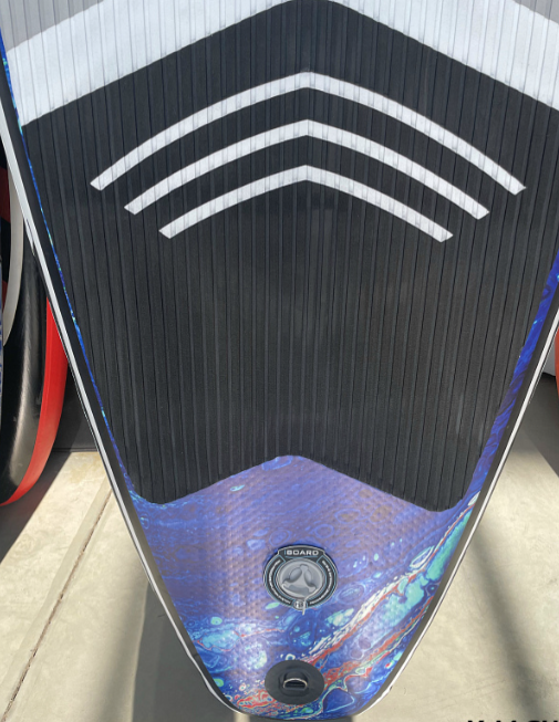 SUP (САП) ДОСКА RAIDEX I BOARD 11’ (332СМ) N 40 в Казани