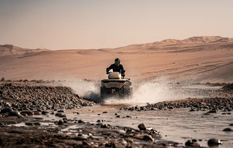 Квадроцикл BENDA REDSTONE 1000 MUD в Казани