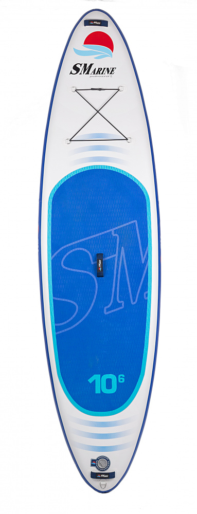 САП (SUP) Board SMARINE 10.6 в Казани