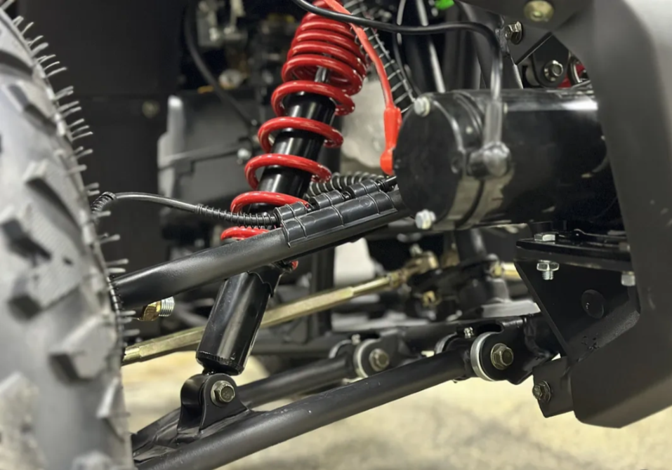 Квадроцикл GBM MAVERICK 300 NEW PREMIUM в Казани