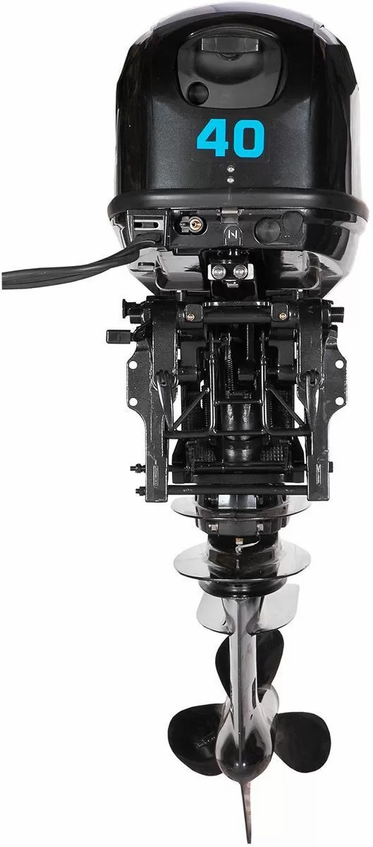 Лодочный мотор MARLIN MP 40 AWRL в Казани