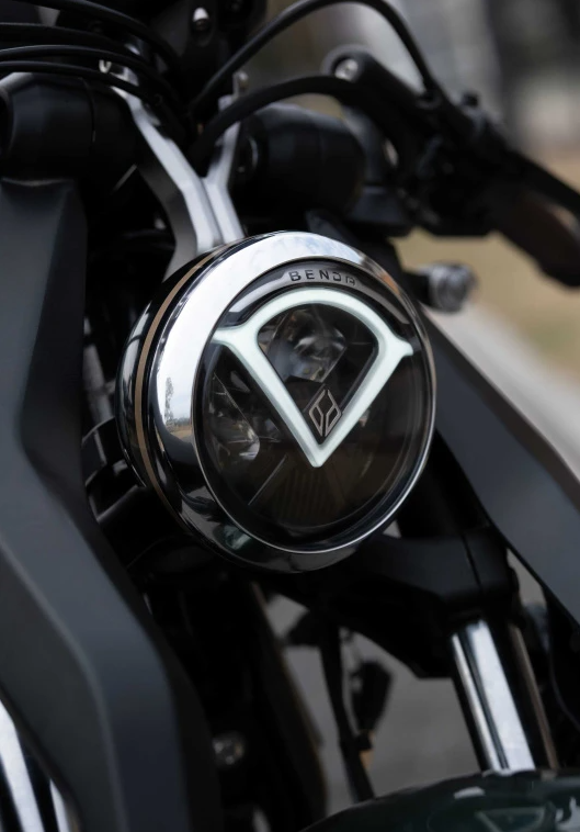 Мотоцикл Benda Napoleon 250 в Казани