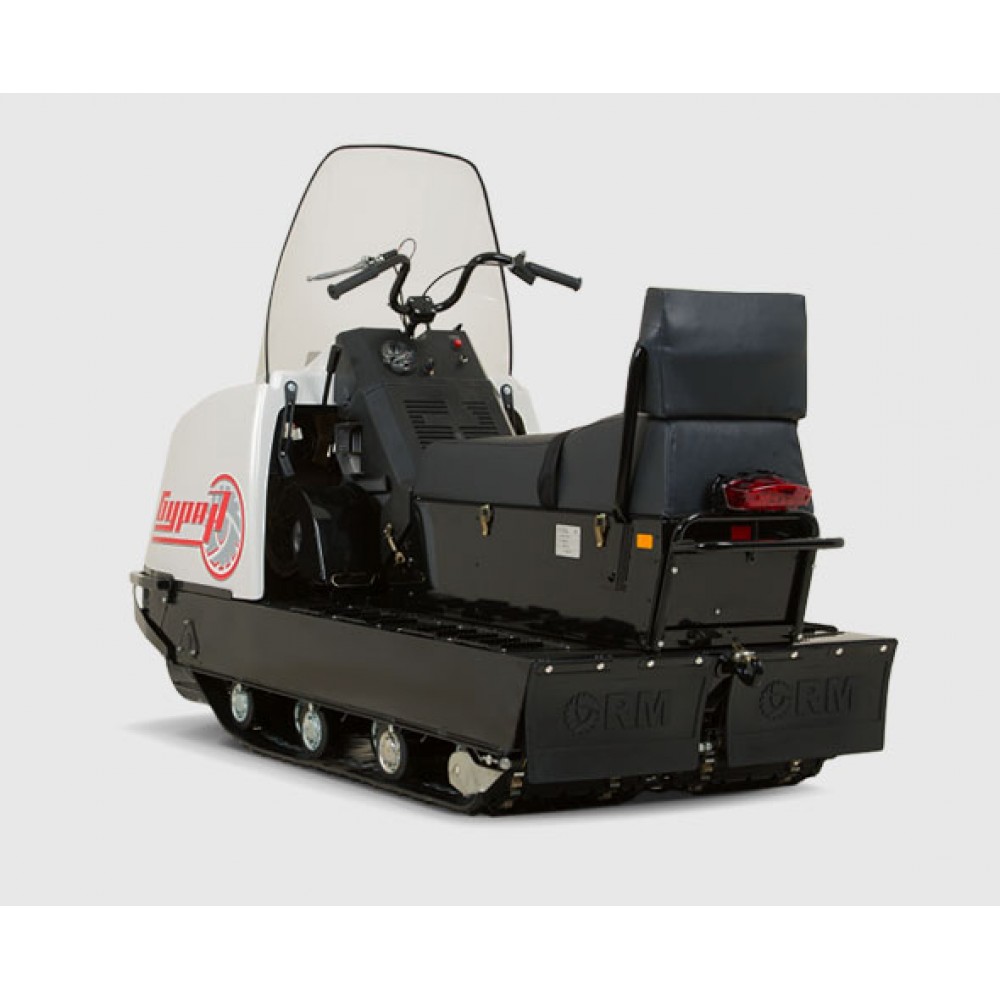 Снегоход РМ БУРАН А в Казани