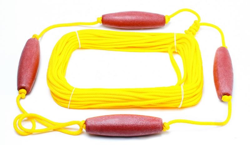 Линь спасательный "Конец Александрова" в Казани