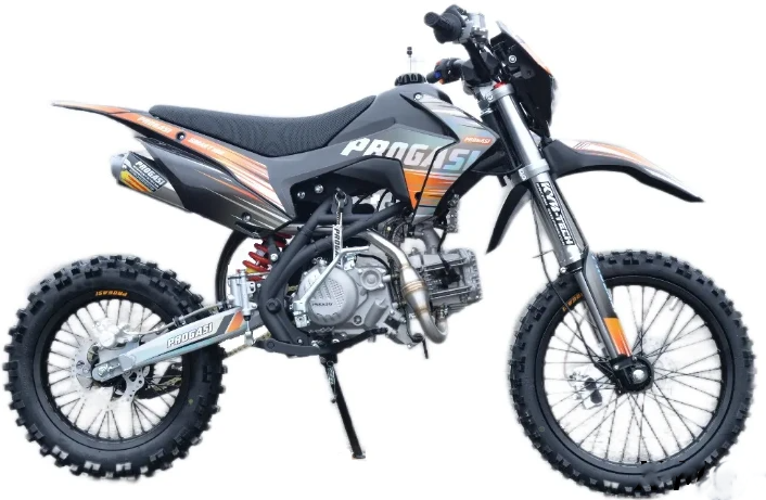 Питбайк Progasi SMART 190 NEW (ZS 1P62YML-2 W190) в Казани