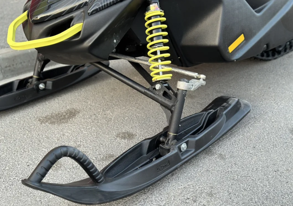 Снегоход РМ TIKSY 500 4Т в Казани