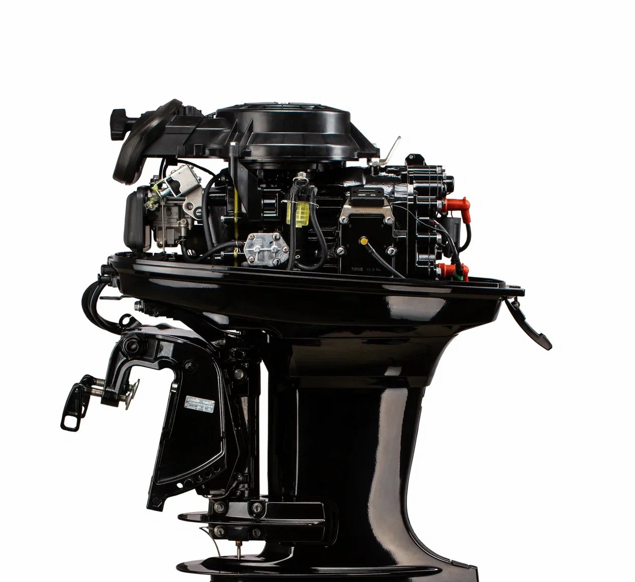 ЛОДОЧНЫЙ МОТОР GLADIATOR G40FHS в Казани