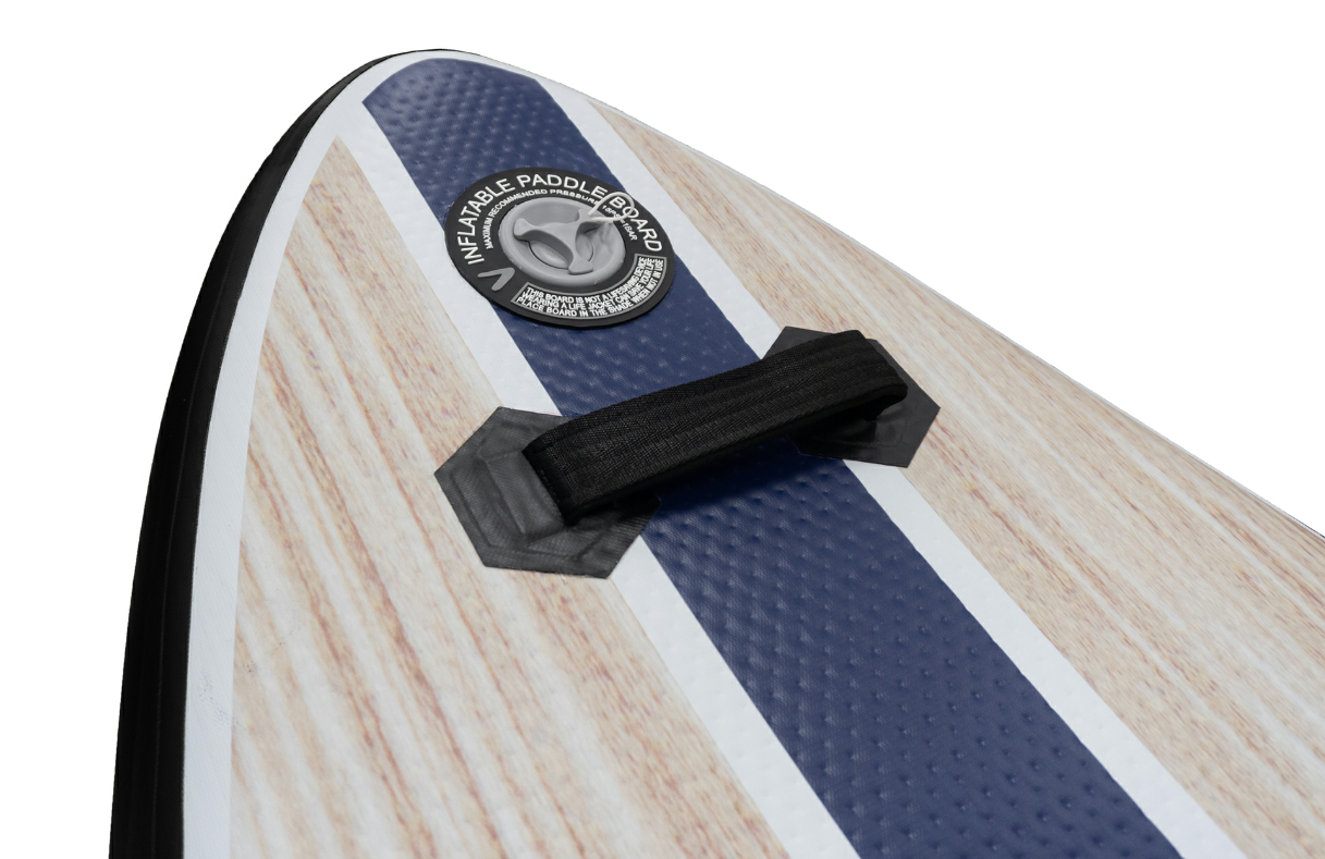 Сап-борд синий 12ft RIVIERA в Казани