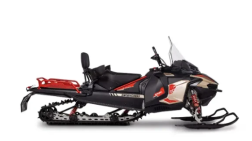 Снегоход AODES Siberiacross 1000 SWT 600mm LCD 6.8 в Казани