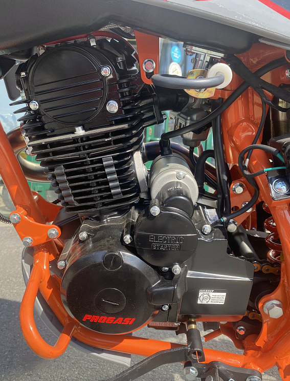 Мотоцикл Progasi PALMA 250SE в Казани