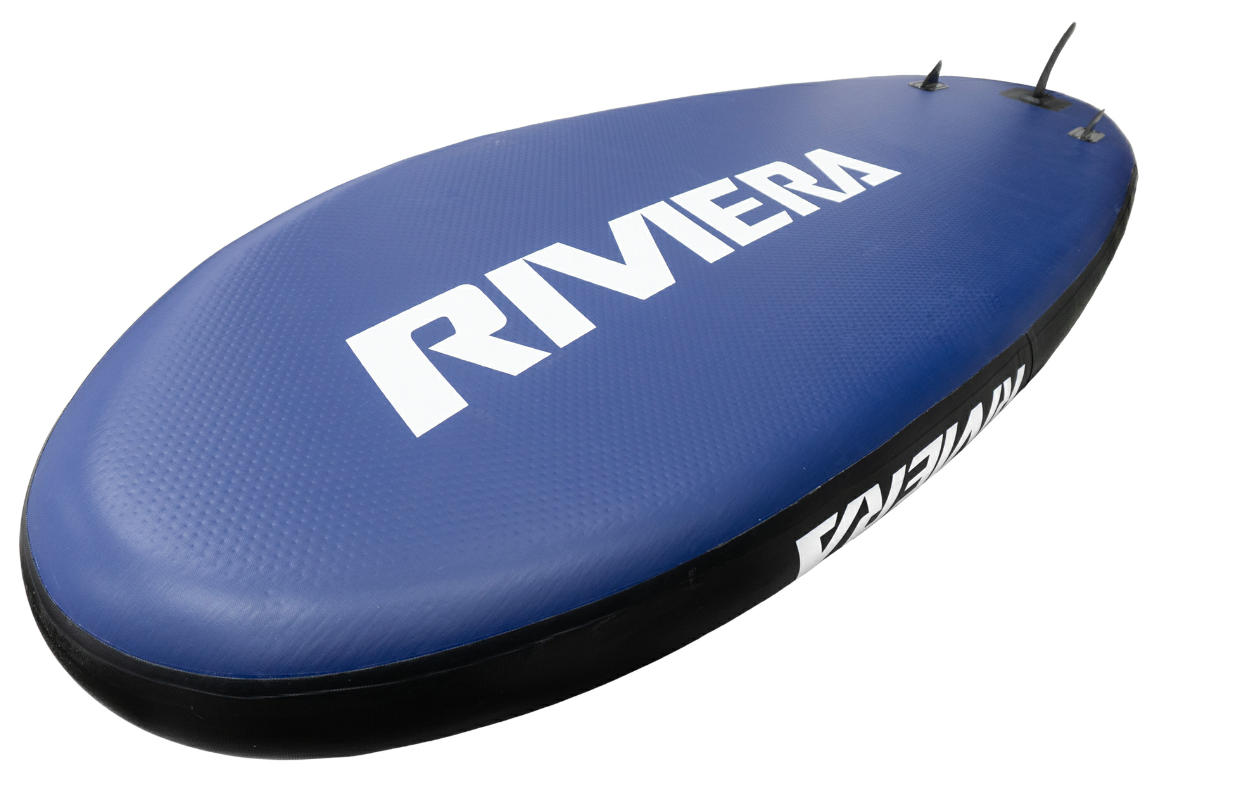 Сап-борд синий 10.6ft RIVIERA в Казани