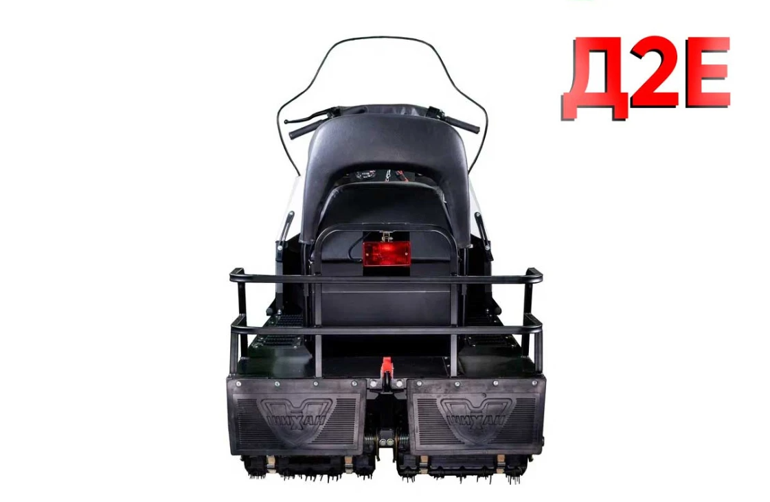 Снегоход ШИХАН К-2Е LIFAN LF2V80F-A D25 (29 л.с.) с Э/ЗАП. в Казани