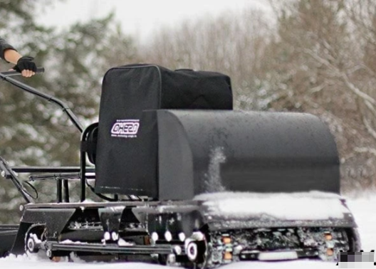 Мотобуксировщик ОНЕГО 550 13 л.с. в Казани