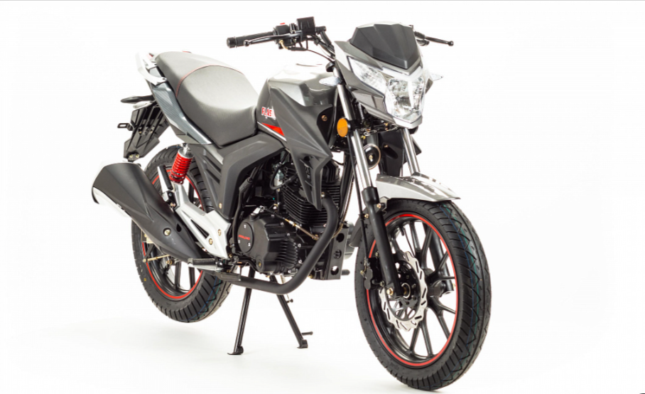 Мотоцикл FLASH 200 в Казани