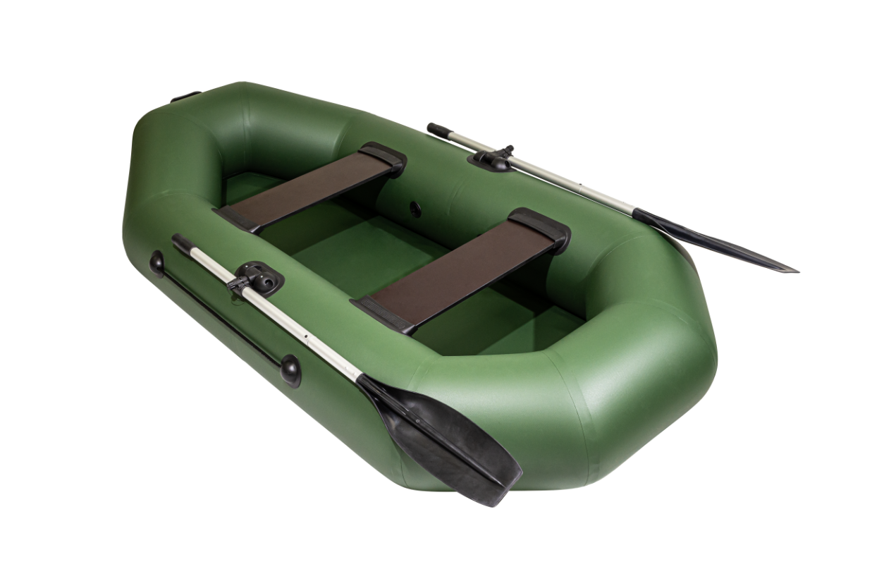 Лодка Барс 240 в Казани