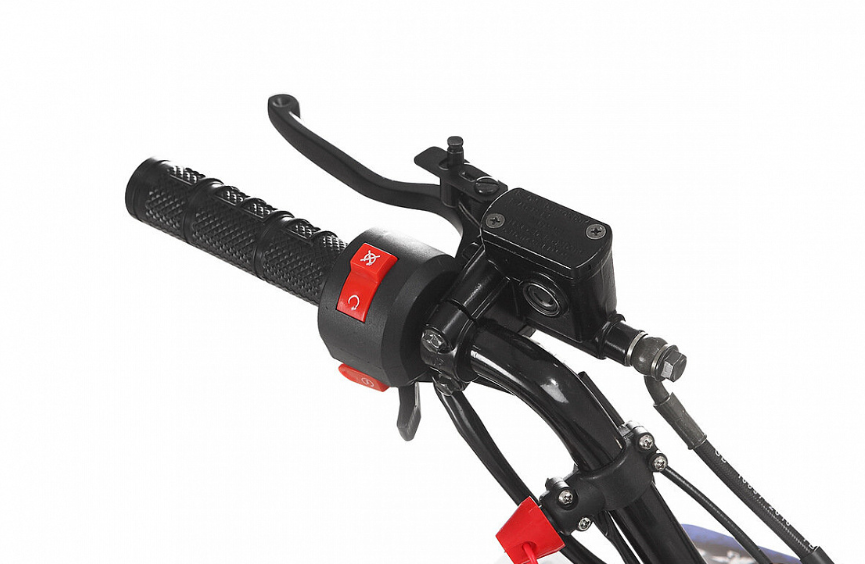 Квадроцикл Yacota Raposa в Казани