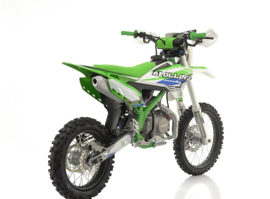 Питбайк Apollino AMX-F 125 в Казани