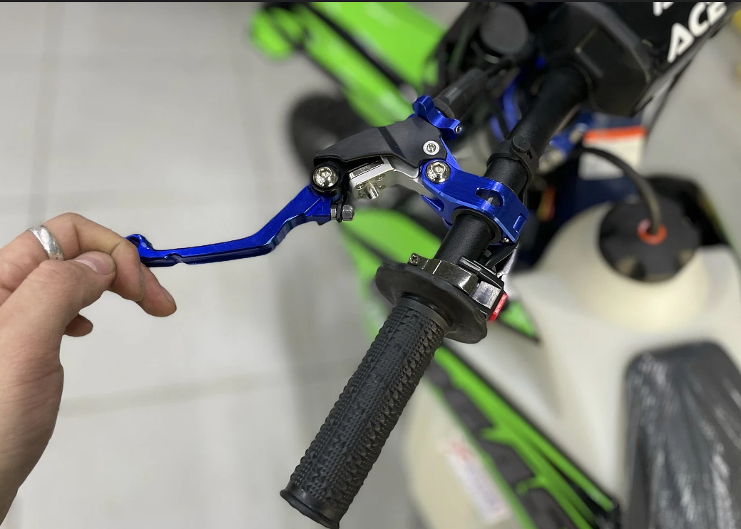 Мотоцикл Progasi RACE 300 AIR PRO SPORT в Казани