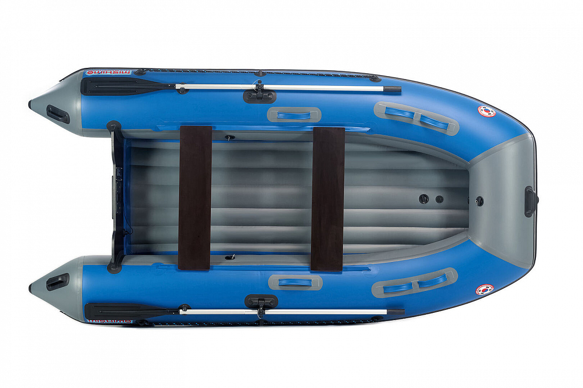 Лодка MISHIMO LITE 350 в Казани Лодка MISHIMO LITE 350 в Казани