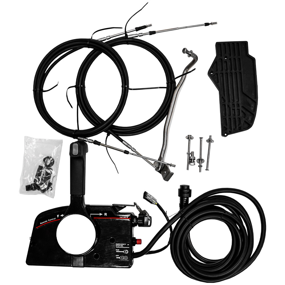 ЛОДОЧНЫЙ МОТОР TOYAMA F9.8FWS в Казани