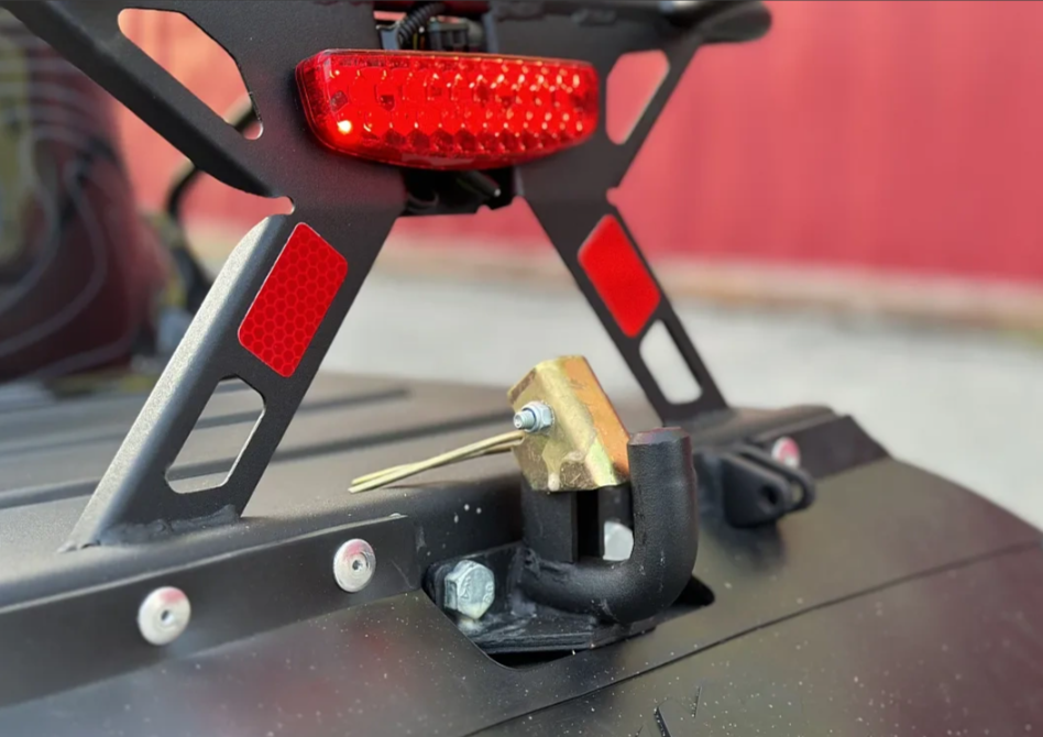 Снегоход РМ TIKSY 500 4Т в Казани