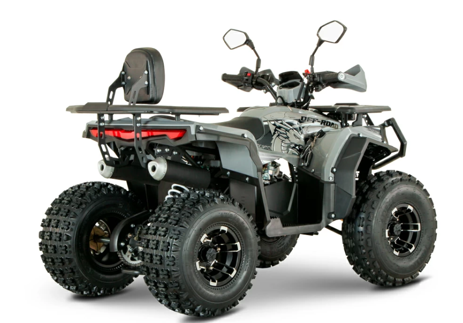 Квадроцикл YACOTA DRAGON LUX LD в Казани